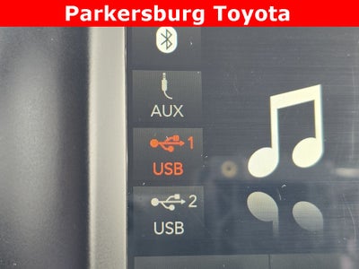 2018 RAM 2500 Big Horn