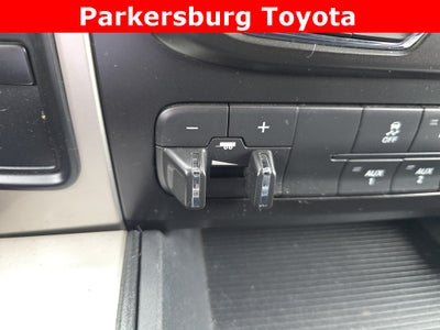 2018 RAM 2500 Big Horn