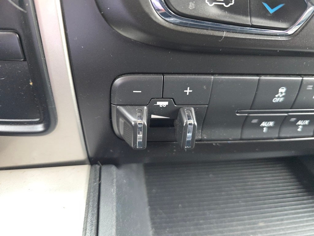 2018 RAM 2500 Big Horn