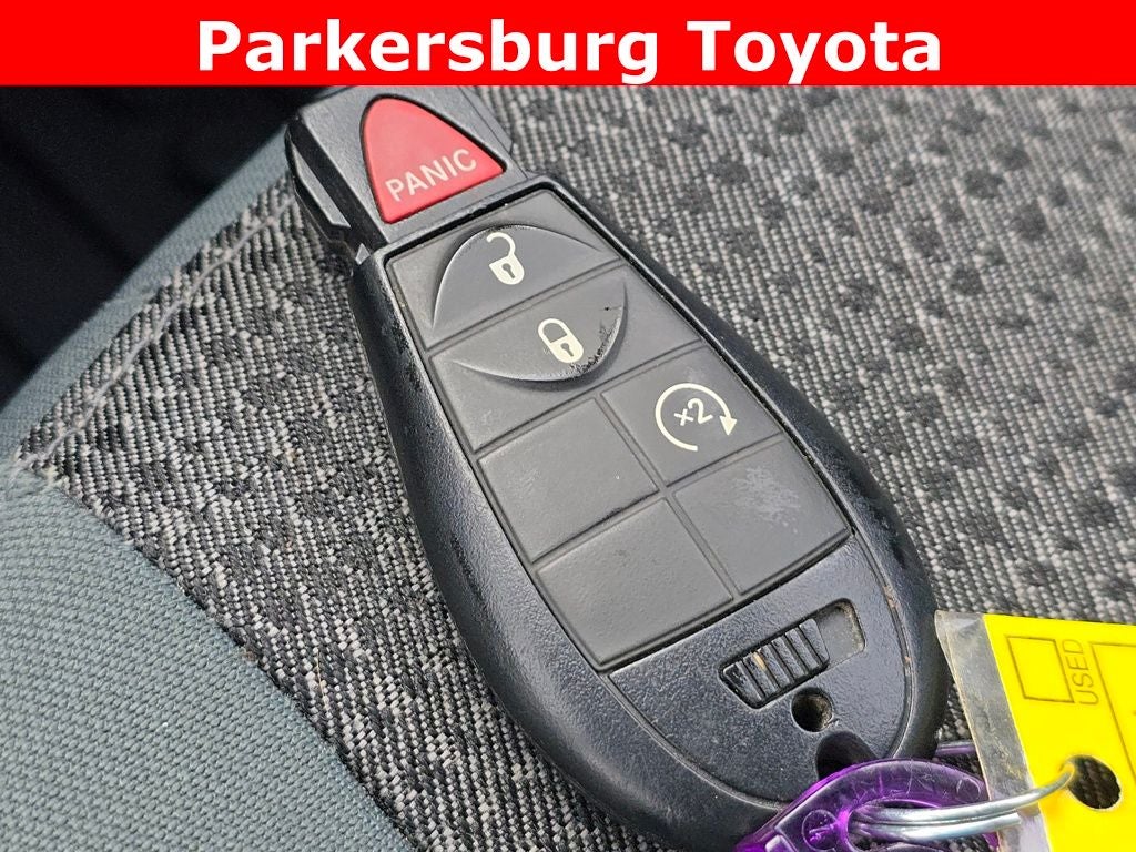 2018 RAM 2500 Big Horn