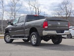 2018 RAM 2500 Big Horn