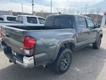 2023 Toyota Tacoma V6