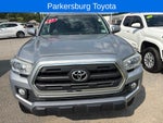 2017 Toyota Tacoma SR5 V6