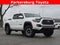 2022 Toyota Tacoma TRD Off-Road V6