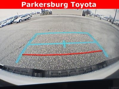 2022 Toyota Tacoma TRD Off-Road V6