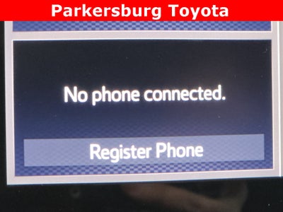 2022 Toyota Tacoma TRD Off-Road V6