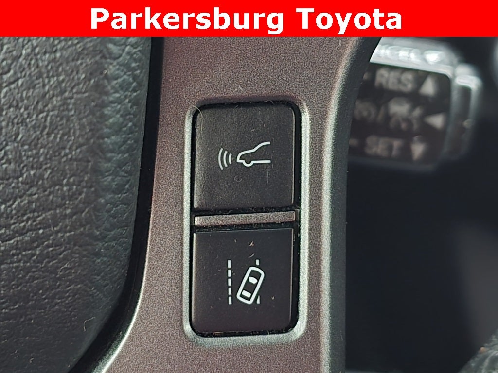 2022 Toyota Tacoma TRD Off-Road V6