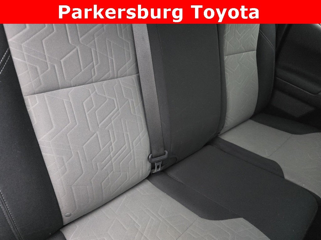 2022 Toyota Tacoma TRD Off-Road V6