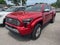 2025 Toyota Tacoma Hybrid Limited