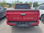 2025 Toyota Tacoma Hybrid Limited