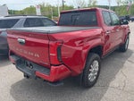 2025 Toyota Tacoma Hybrid Limited