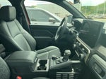 2025 Toyota Tacoma Hybrid Limited