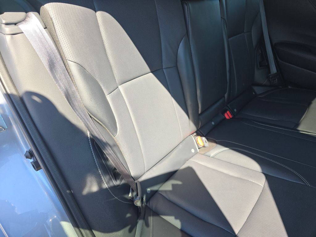 2022 Subaru Outback Limited XT