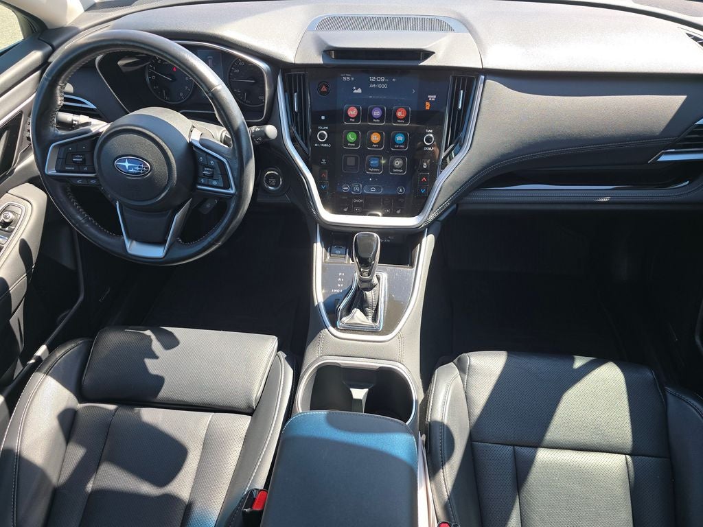 2022 Subaru Outback Limited XT