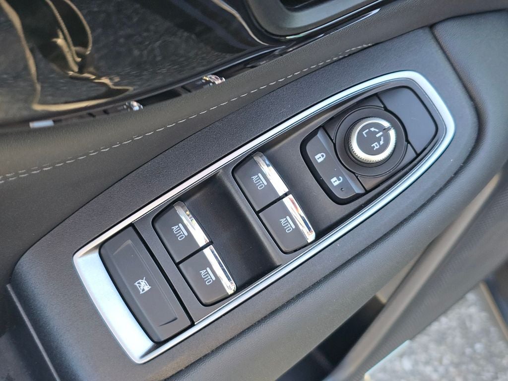 2022 Subaru Outback Limited XT