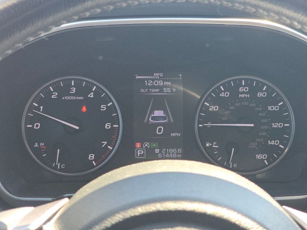 2022 Subaru Outback Limited XT