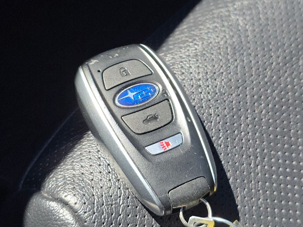 2022 Subaru Outback Limited XT