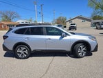 2022 Subaru Outback Limited XT