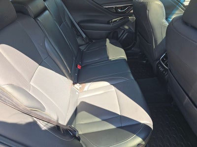 2022 Subaru Outback Limited XT