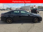 2023 Toyota Camry Hybrid SE