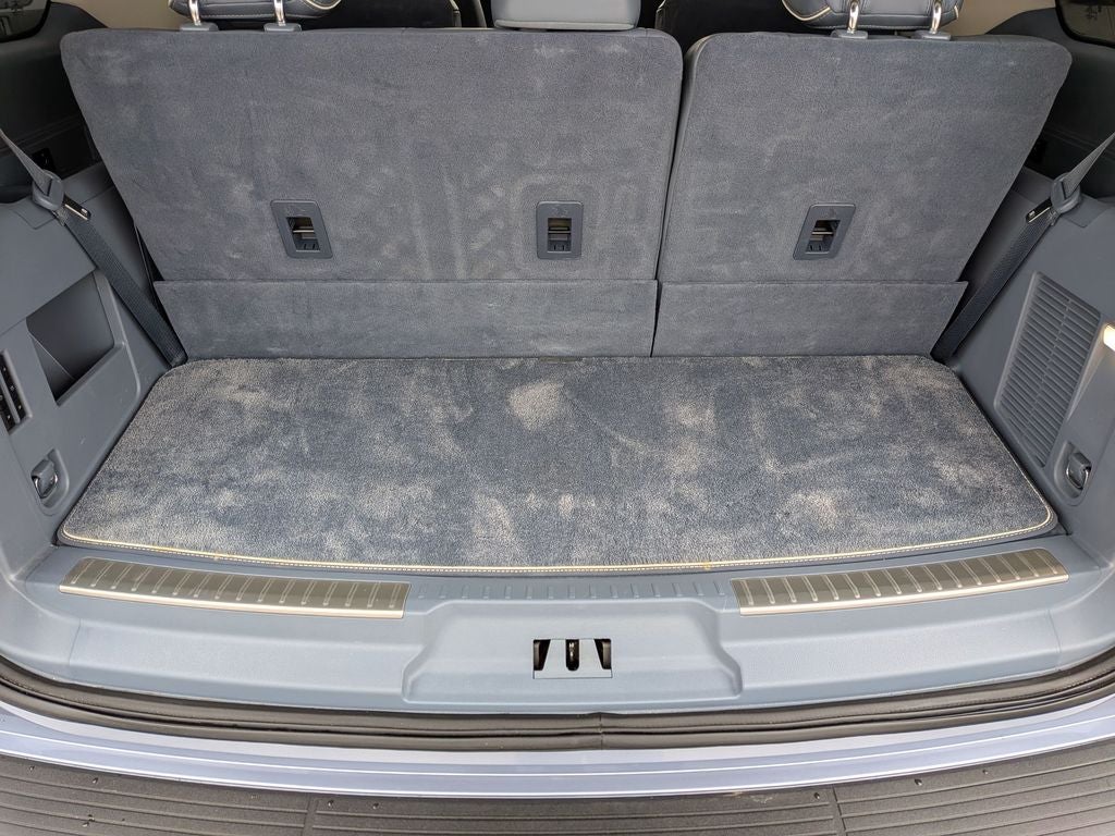 2024 Lincoln Navigator Black Label