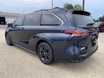 2024 Toyota Sienna XSE 7 Passenger