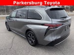 2026 Toyota Sienna Platinum 7 Passenger