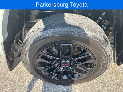 2024 Toyota Tundra SR5 TRD Off Road