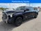 2025 Toyota Tundra Hybrid Platinum
