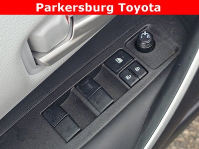 2025 Toyota Corolla FX