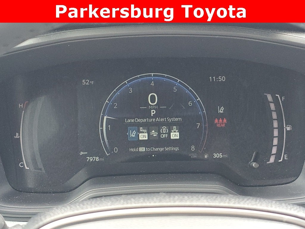 2025 Toyota Corolla FX