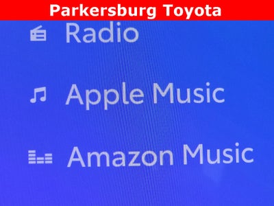 2025 Toyota Corolla FX