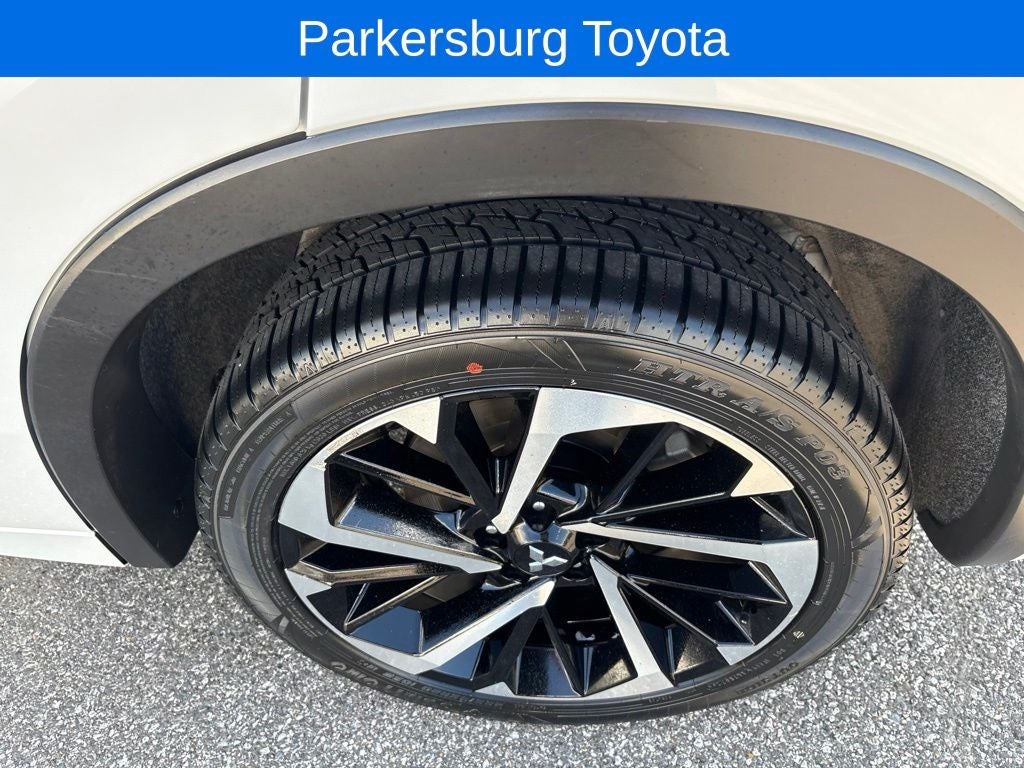 2024 Mitsubishi Outlander SEL