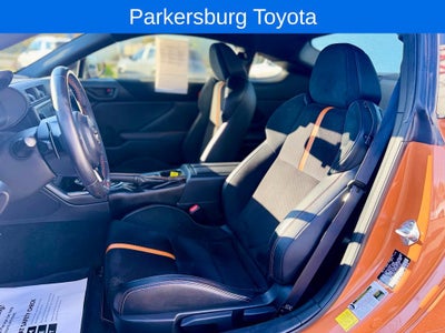 2023 Toyota GR86 10th Anniversary Special Edition
