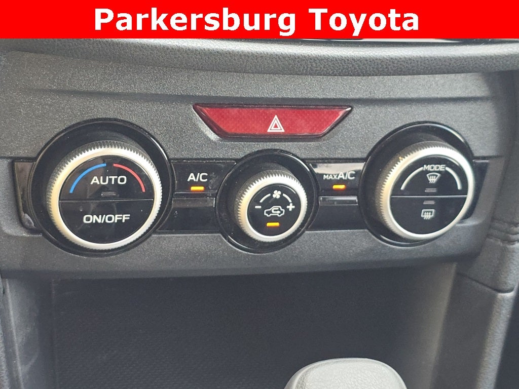 2023 Subaru Crosstrek Base