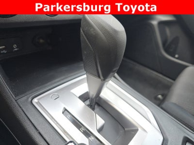 2023 Subaru Crosstrek Base