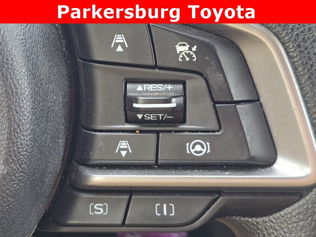 2023 Subaru Crosstrek Base