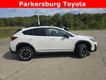2023 Subaru Crosstrek Base