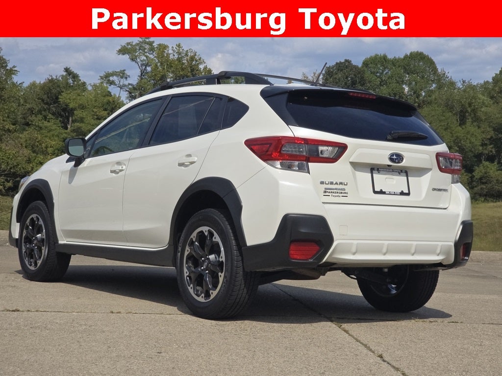 2023 Subaru Crosstrek Base