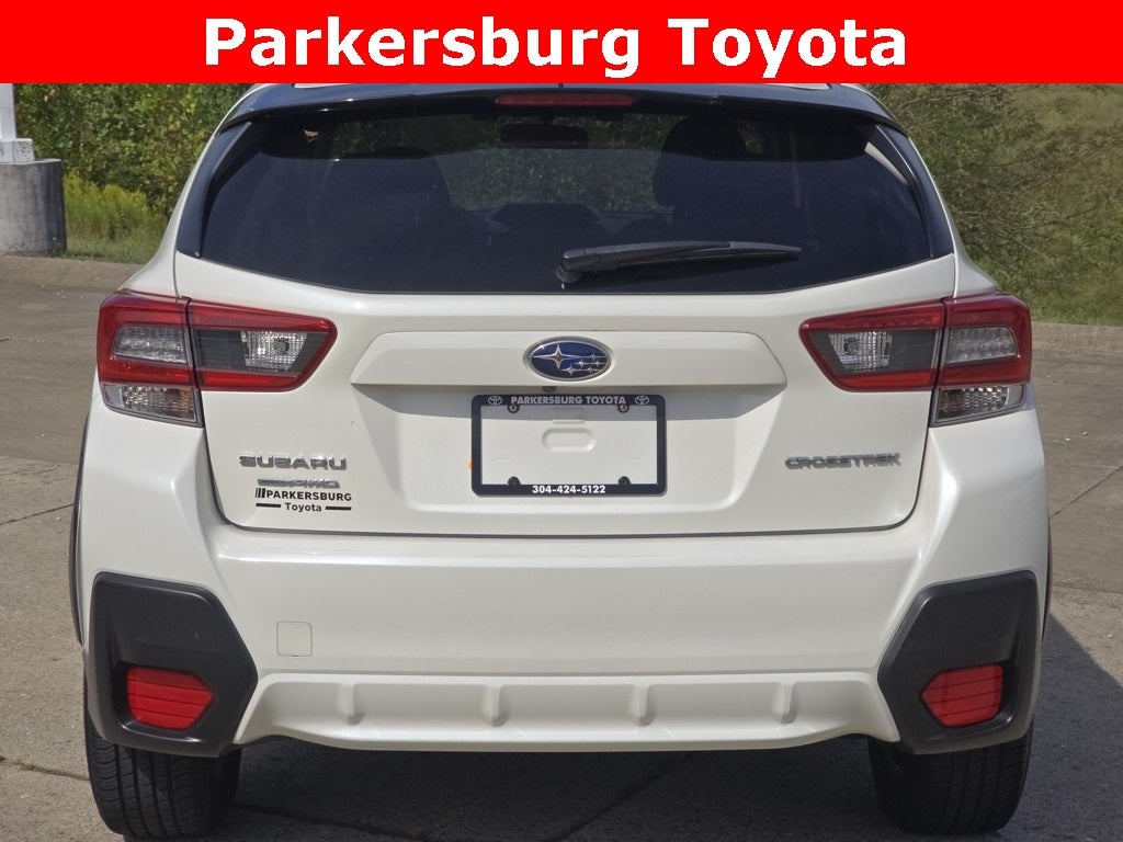2023 Subaru Crosstrek Base