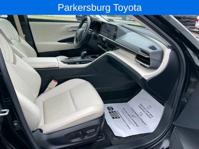 2023 Toyota Crown Limited