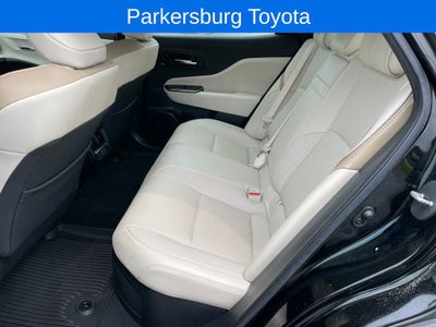 2023 Toyota Crown Limited