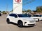 2025 Toyota Crown Signia XLE