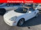 2003 Toyota MR2 Spyder Base
