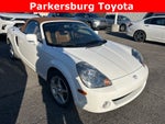 2003 Toyota MR2 Spyder Base