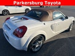 2003 Toyota MR2 Spyder Base