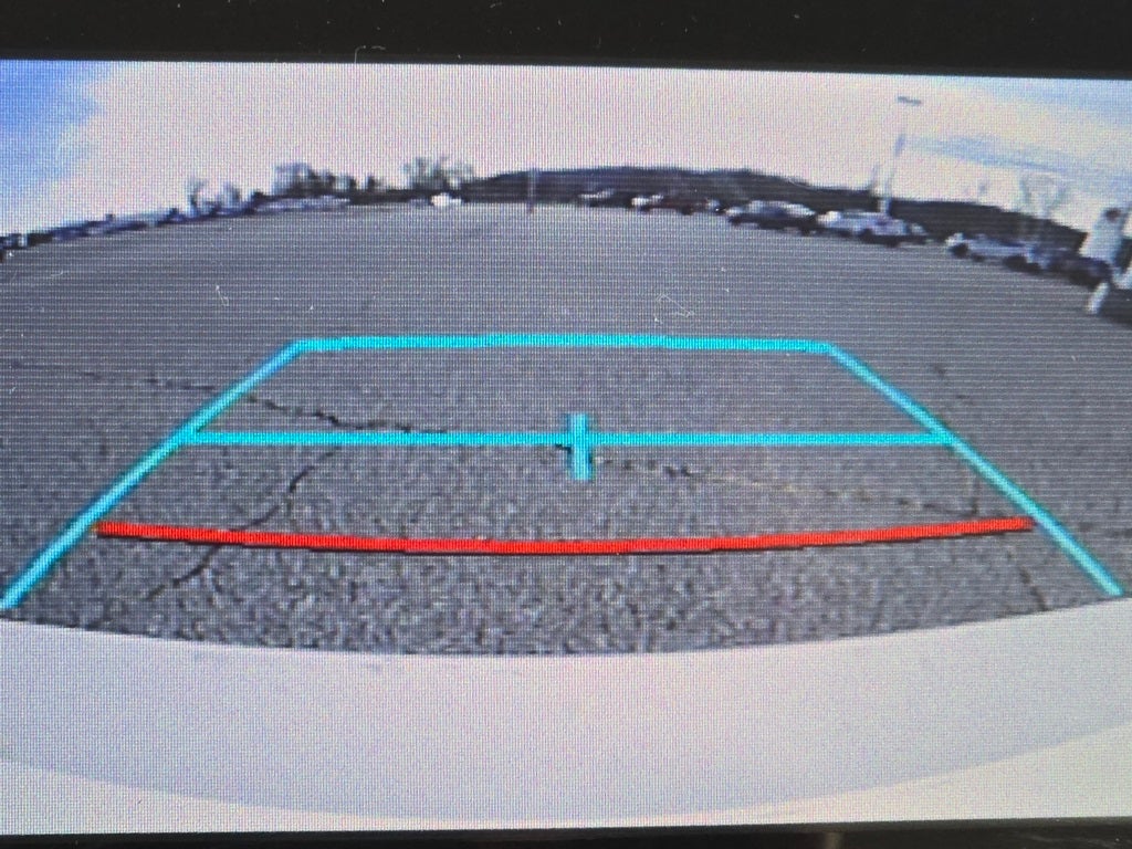 2019 Toyota Prius XLE