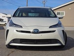 2019 Toyota Prius XLE