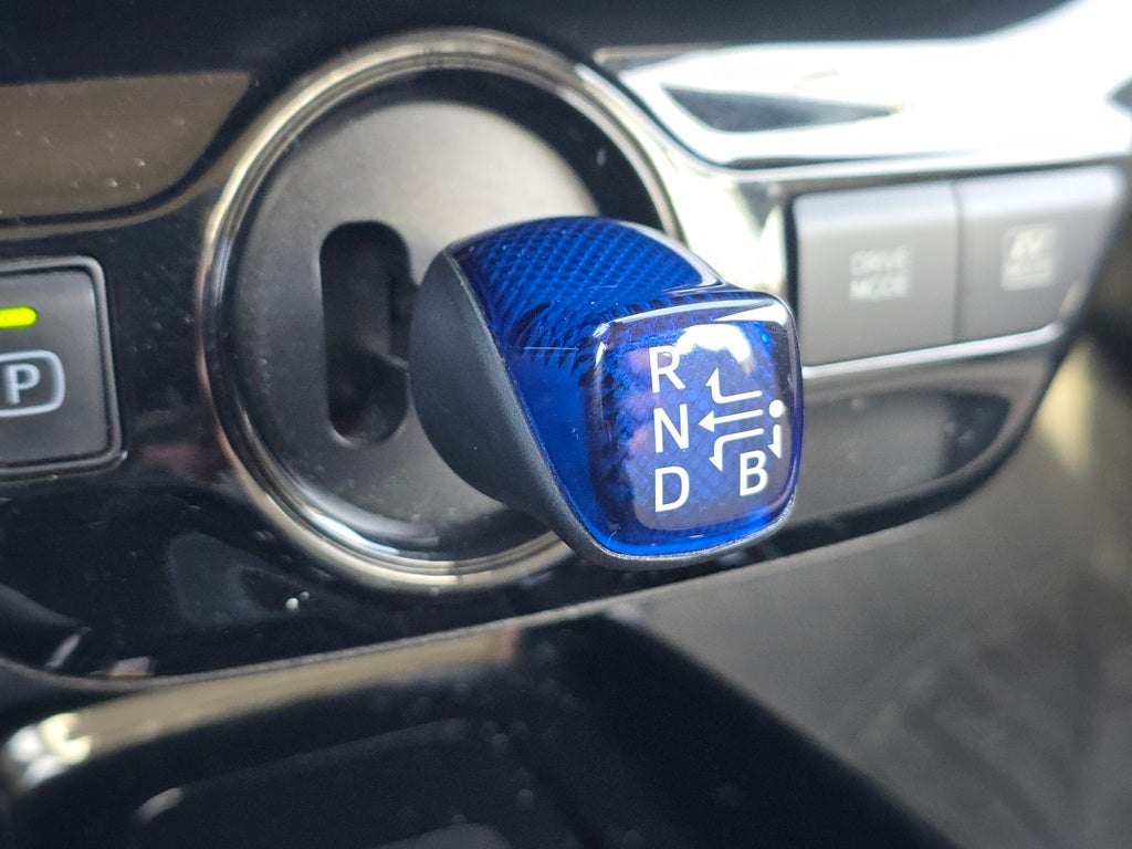 2019 Toyota Prius XLE