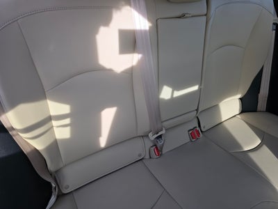 2019 Toyota Prius XLE